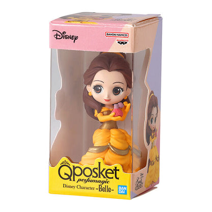 Disney Qposket Miniature Collection 2