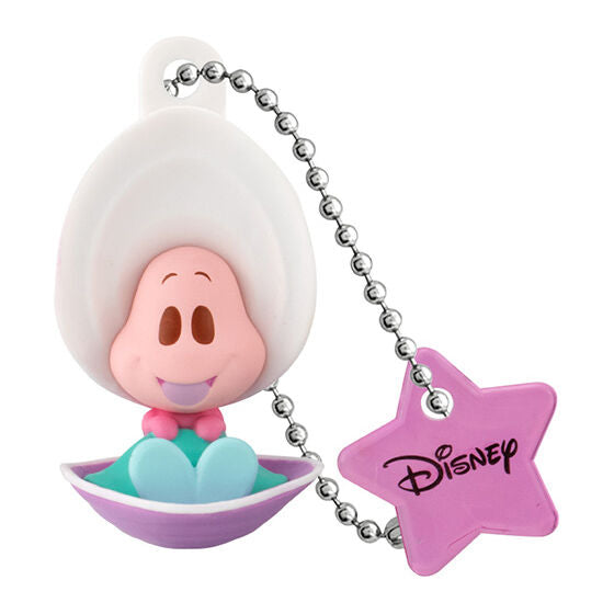 Disney Characters Color Collection -Purple-