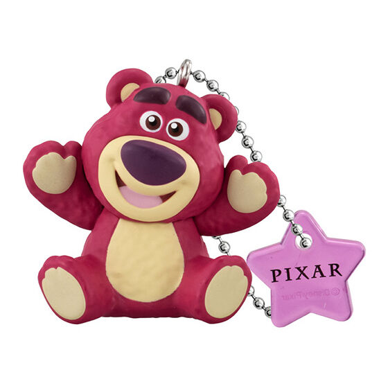 Disney Characters Color Collection -Purple-