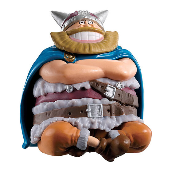 One Piece Onepi no Mi 22