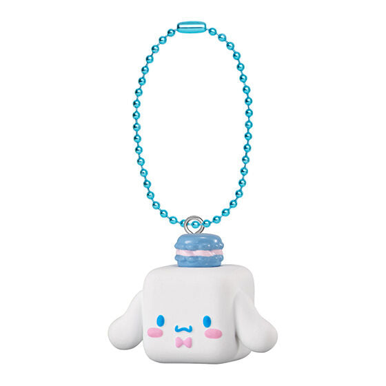 Sanrio Characters Small Sweets Swing Collection
