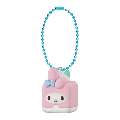 Sanrio Characters Small Sweets Swing Collection