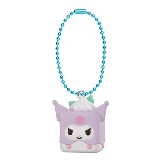 Sanrio Characters Small Sweets Swing Collection