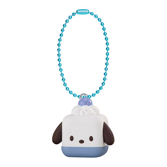 Sanrio Characters Small Sweets Swing Collection