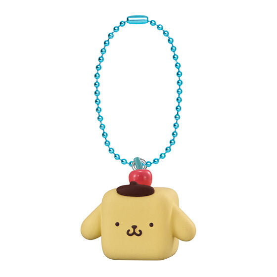Sanrio Characters Small Sweets Swing Collection