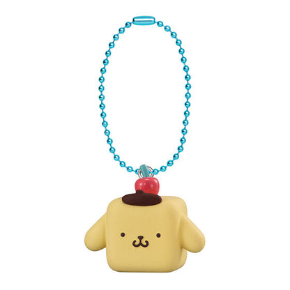 Sanrio Characters Small Sweets Swing Collection