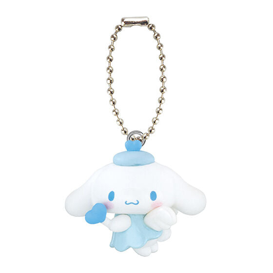 Sanrio Characters Lovely Guardian Swing Collection Vol. 2