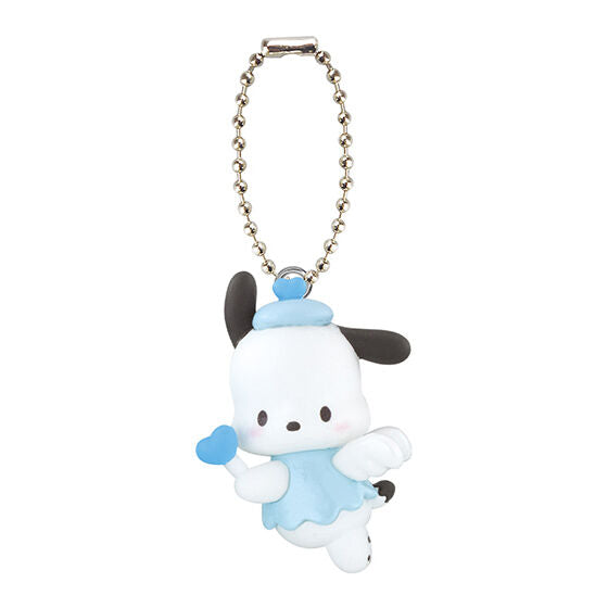 Sanrio Characters Lovely Guardian Swing Collection Vol. 2