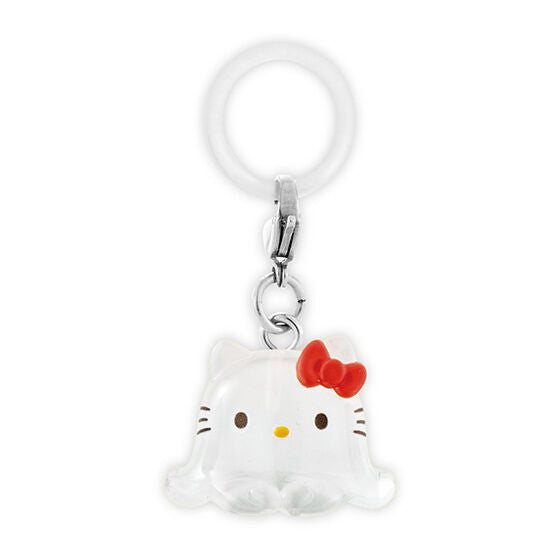 Sanrio Characters We Are Octopus Personal Marker