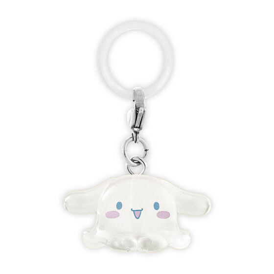 Sanrio Characters We Are Octopus Personal Marker