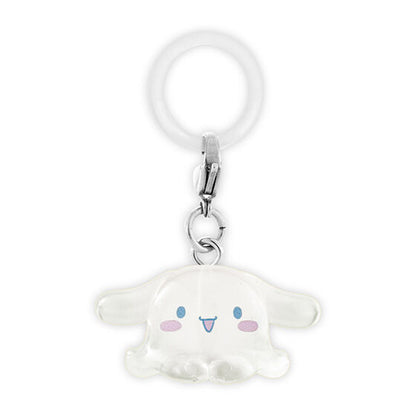 Sanrio Characters We Are Octopus Personal Marker