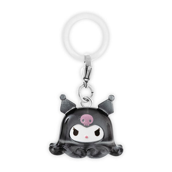 Sanrio Characters We Are Octopus Personal Marker