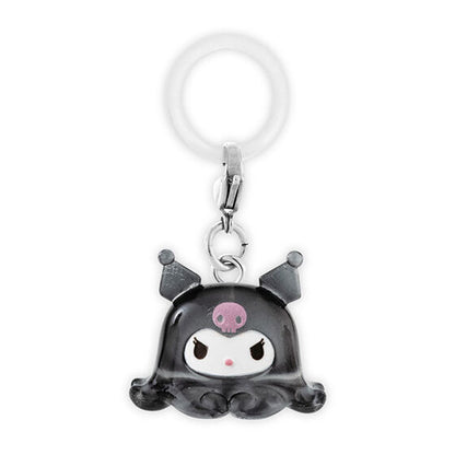 Sanrio Characters We Are Octopus Personal Marker