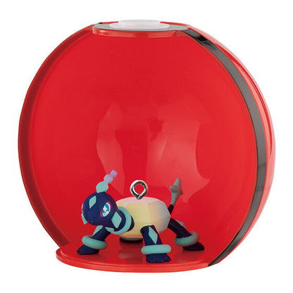Pokemon Gashatto Collection Vol. 3