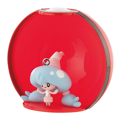 Pokemon Gashatto Collection Vol. 3