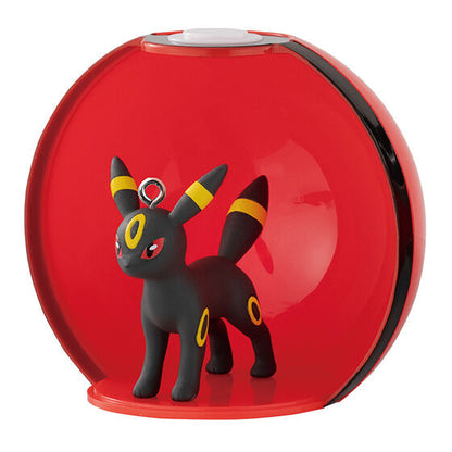 Pokemon Gashatto Collection Vol. 3