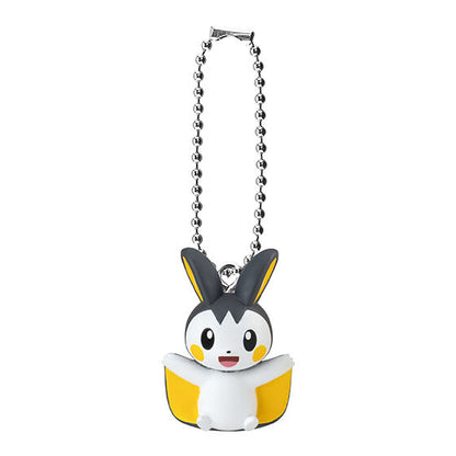 Pokemon Swing Collection Electric Type