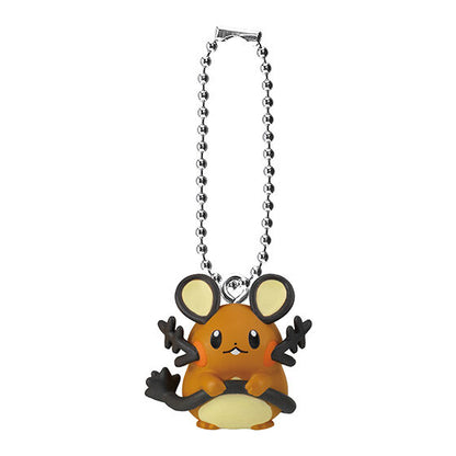 Pokemon Swing Collection Electric Type