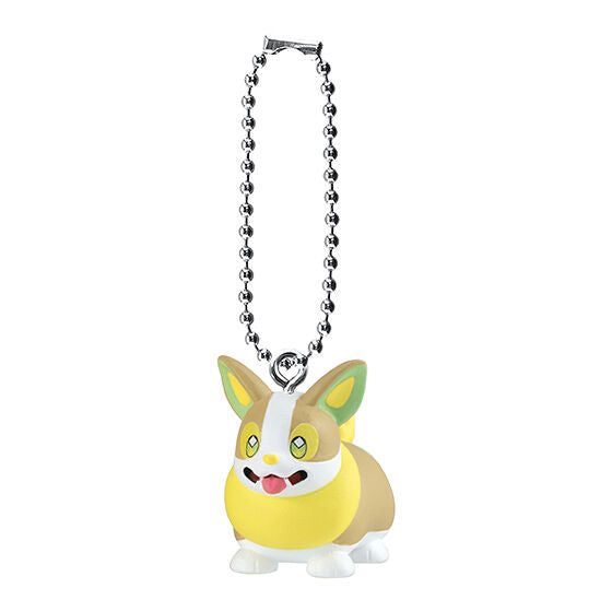 Pokemon Swing Collection Electric Type