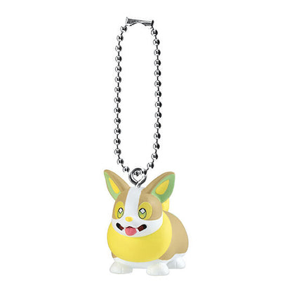 Pokemon Swing Collection Electric Type