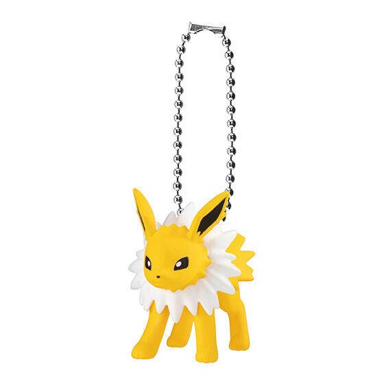 Pokemon Swing Collection Electric Type