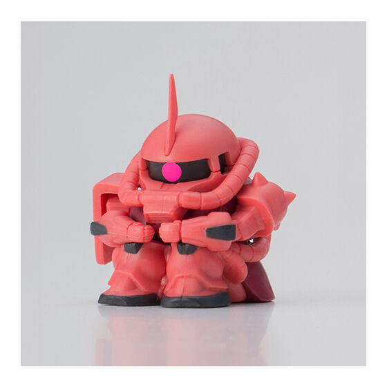 Mobile Suit Gundam Machiboke 3