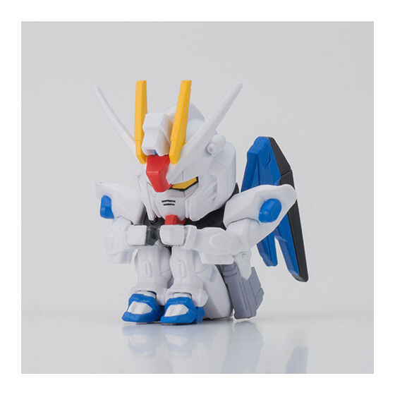 Mobile Suit Gundam Machiboke 3