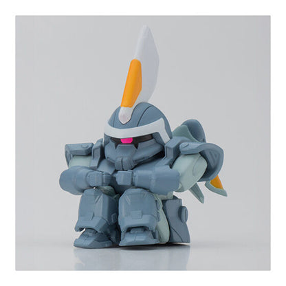 Mobile Suit Gundam Machiboke 3