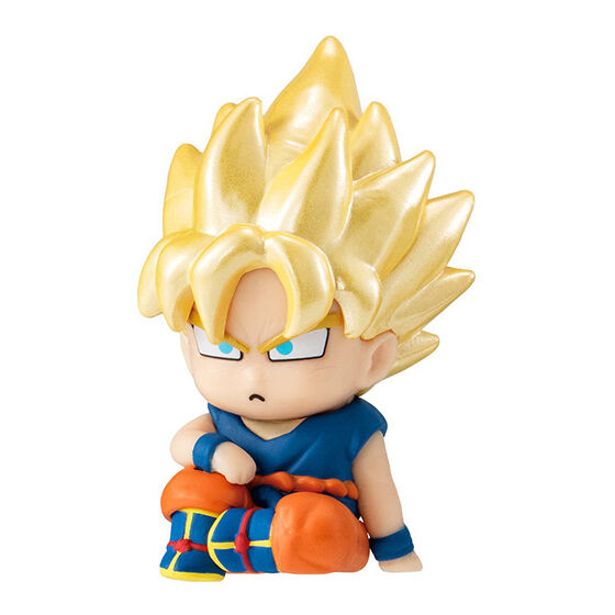 Dragon Ball Z Machiboke 2