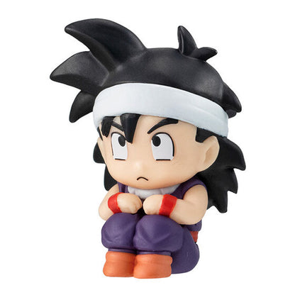 Dragon Ball Z Machiboke 2