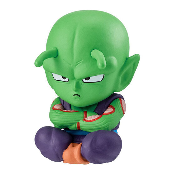 Dragon Ball Z Machiboke 2