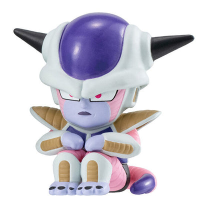 Dragon Ball Z Machiboke 2