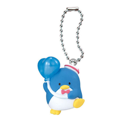 Sanrio Characters Color Collection Charm -Blue-