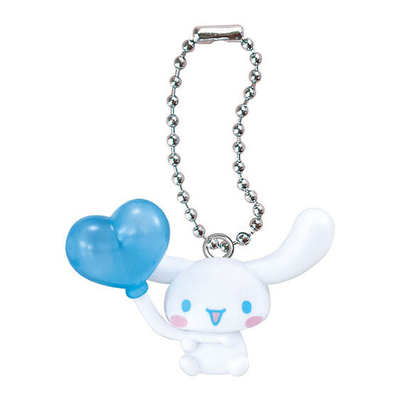 Sanrio Characters Color Collection Charm -Blue-