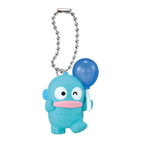 Sanrio Characters Color Collection Charm -Blue-