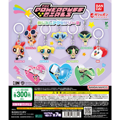 The Powerpuff Girls Personal Marker Vol. 2