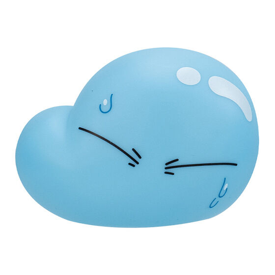 That Time I Got Reincarnated as a Slime: Rimuru-sama Puni Puni Squad