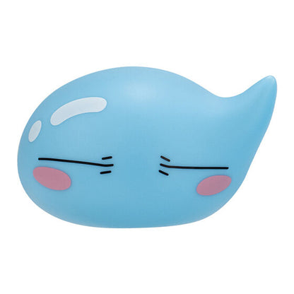 That Time I Got Reincarnated as a Slime: Rimuru-sama Puni Puni Squad
