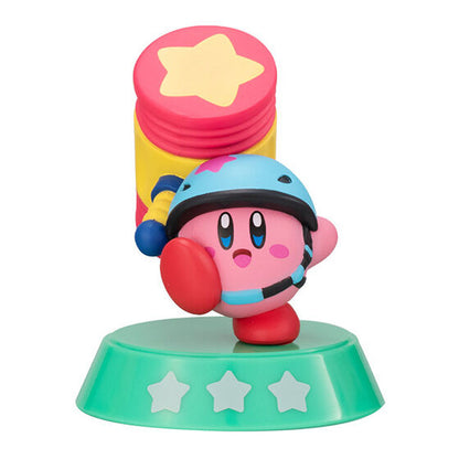 Kirby and the Forgotten Land Figure Collection Vol. 6