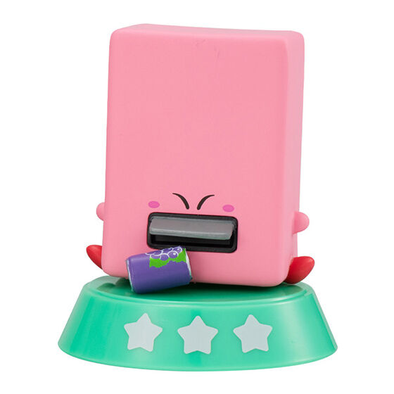 Kirby and the Forgotten Land Figure Collection Vol. 6