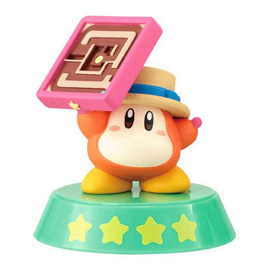 Kirby and the Forgotten Land Figure Collection Vol. 6