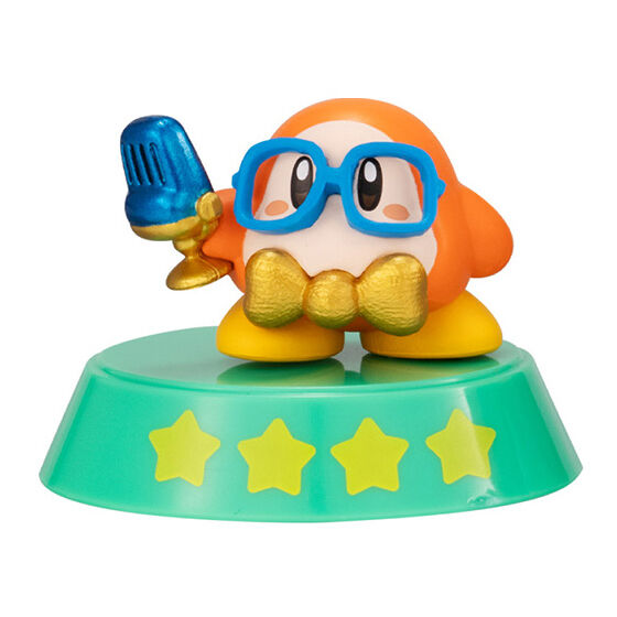 Kirby and the Forgotten Land Figure Collection Vol. 6