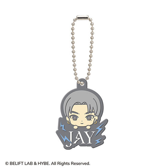ENHYPEN Rubber Mascot Vol. 2