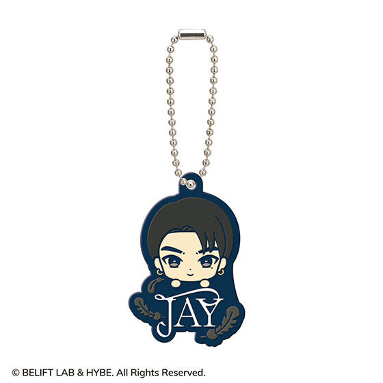 ENHYPEN Rubber Mascot Vol. 2