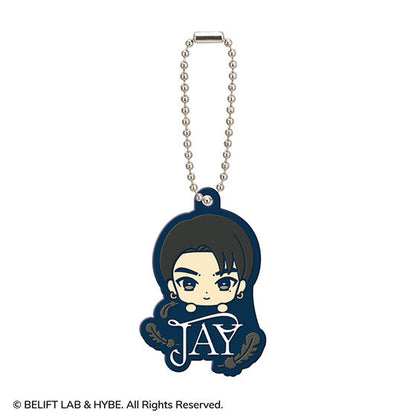 ENHYPEN Rubber Mascot Vol. 2