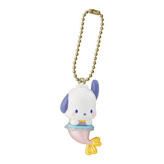 Sanrio Characters Mermaid Swing Collection