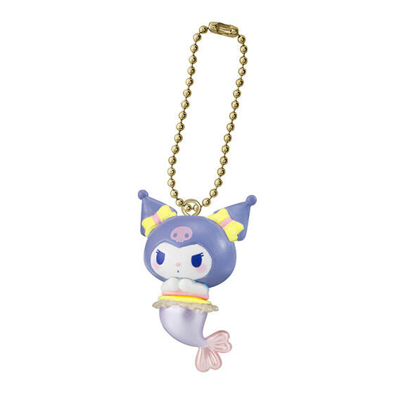 Sanrio Characters Mermaid Swing Collection