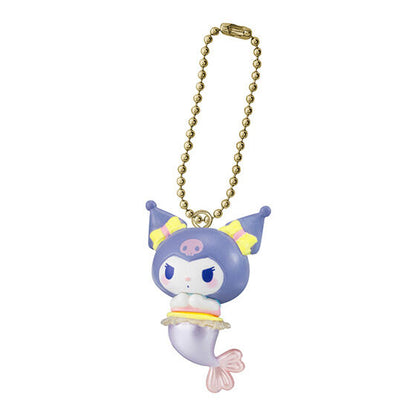Sanrio Characters Mermaid Swing Collection