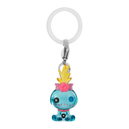 Disney Characters Summer Personal Marker