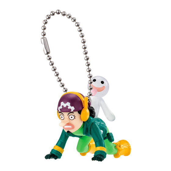 One Piece Negative Swing Collection